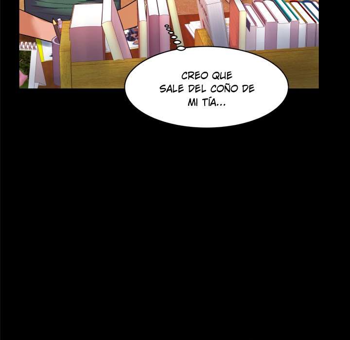 My Aunt capítulo 10 página 88