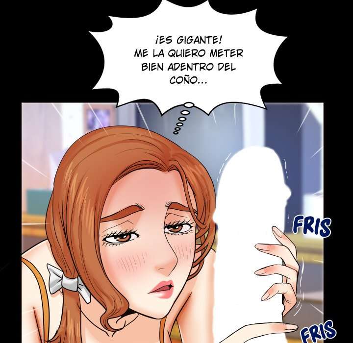 My Aunt capítulo 10 página 99