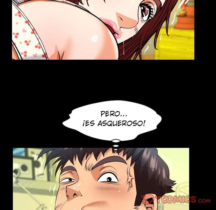 My Aunt capítulo 100 página 22