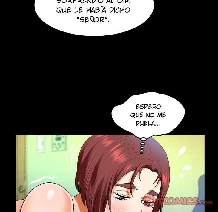 My Aunt capítulo 100 página 52