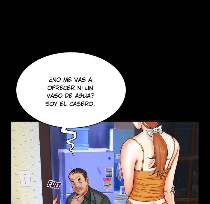 My Aunt capítulo 11 página 13