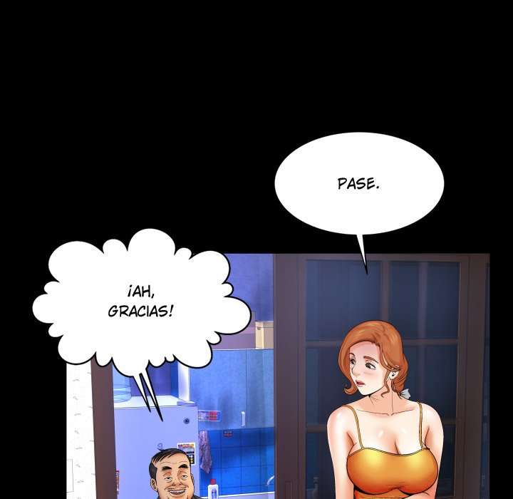 My Aunt capítulo 11 página 16