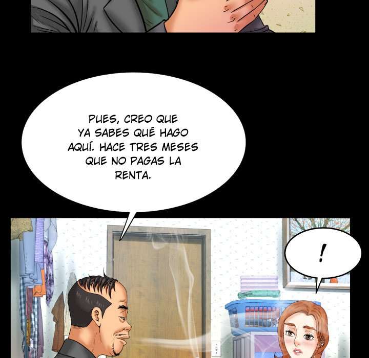My Aunt capítulo 11 página 23