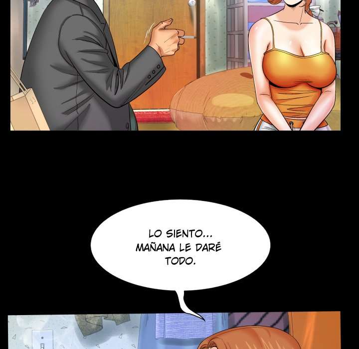 My Aunt capítulo 11 página 24