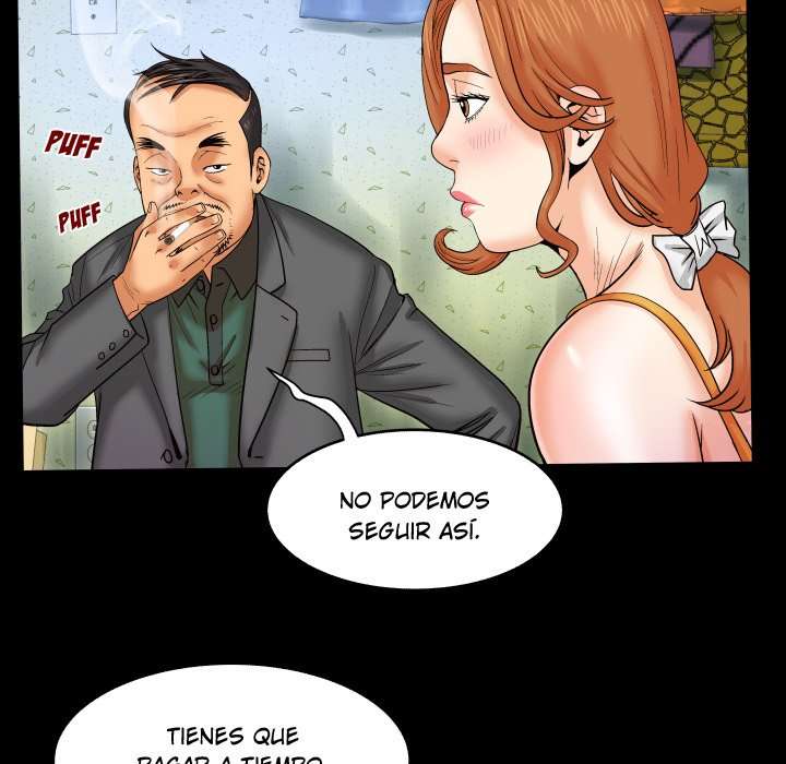 My Aunt capítulo 11 página 25
