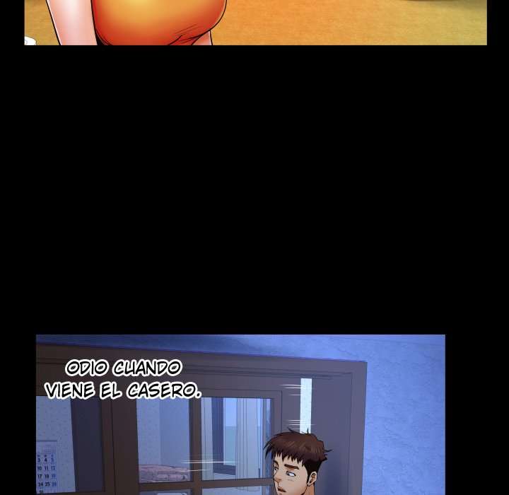 My Aunt capítulo 11 página 29