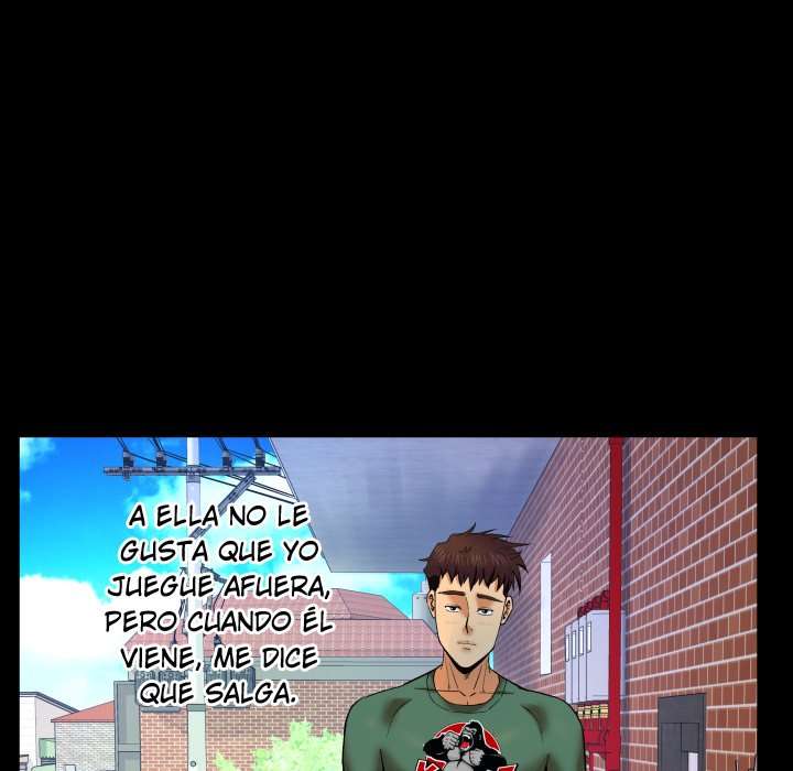 My Aunt capítulo 11 página 32