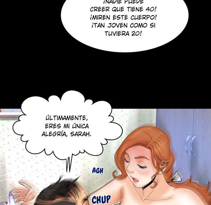 My Aunt capítulo 11 página 43