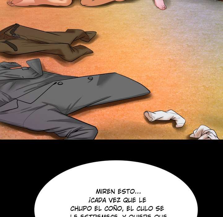 My Aunt capítulo 11 página 46