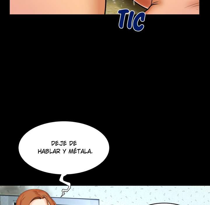 My Aunt capítulo 11 página 48