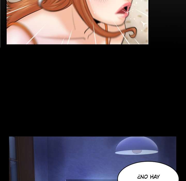 My Aunt capítulo 11 página 7