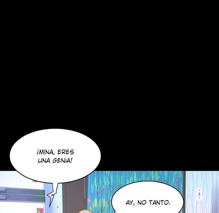 My Aunt capítulo 12 página 18