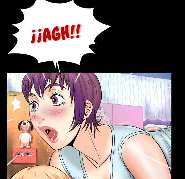 My Aunt capítulo 12 página 23