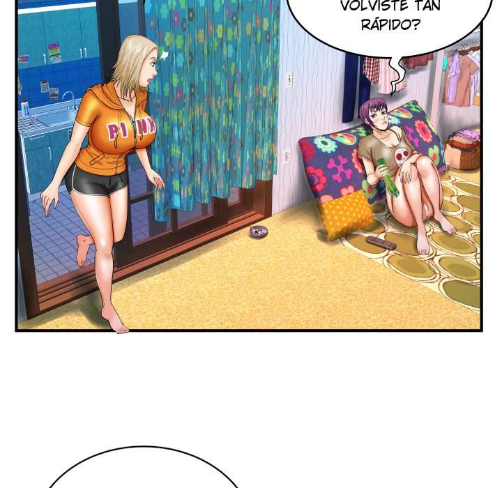 My Aunt capítulo 12 página 33