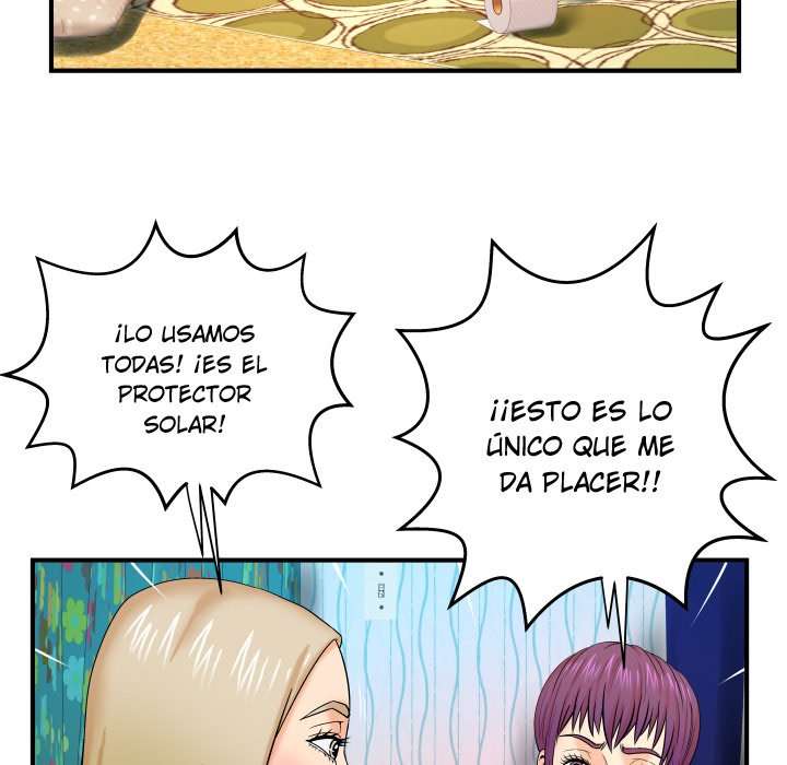 My Aunt capítulo 12 página 35