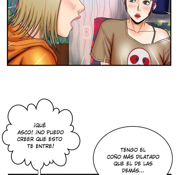 My Aunt capítulo 12 página 36