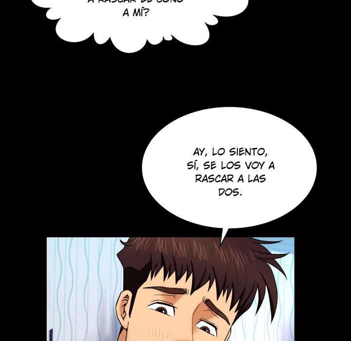 My Aunt capítulo 12 página 43