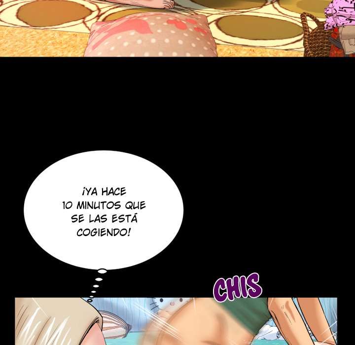 My Aunt capítulo 12 página 46