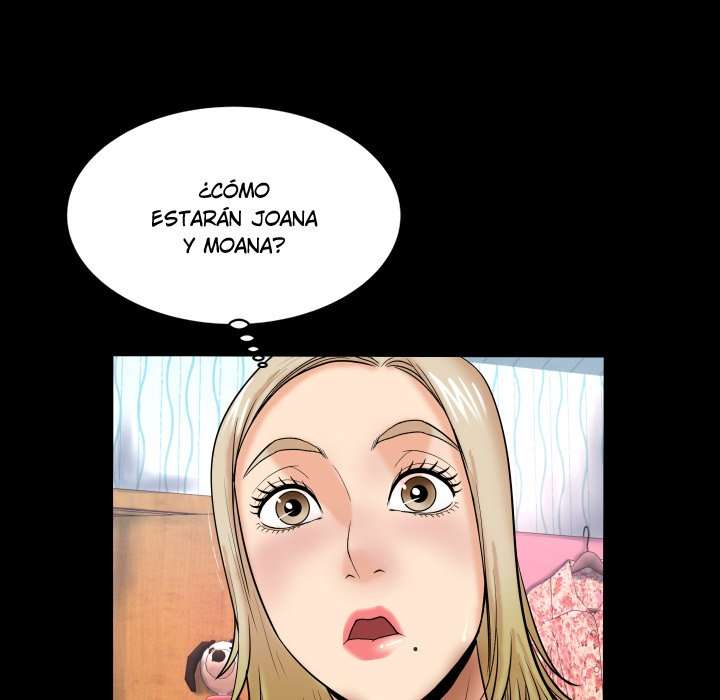 My Aunt capítulo 12 página 48