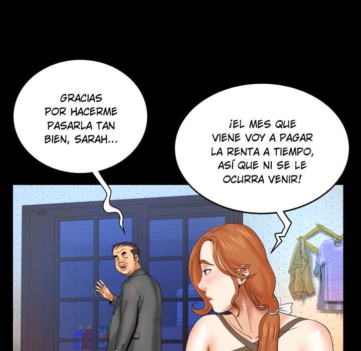 My Aunt capítulo 12 página 58