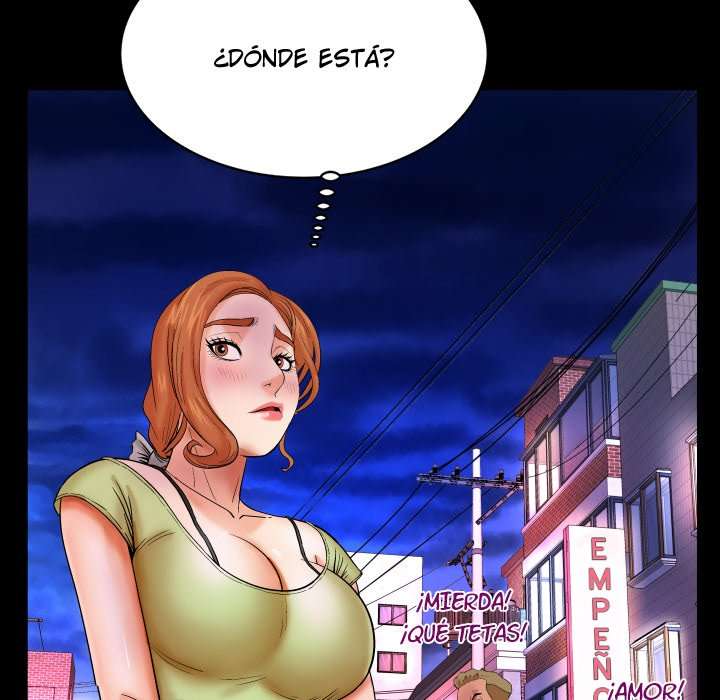 My Aunt capítulo 12 página 68