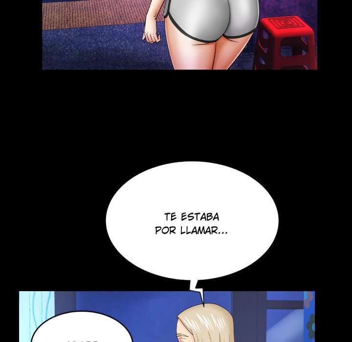 My Aunt capítulo 12 página 83