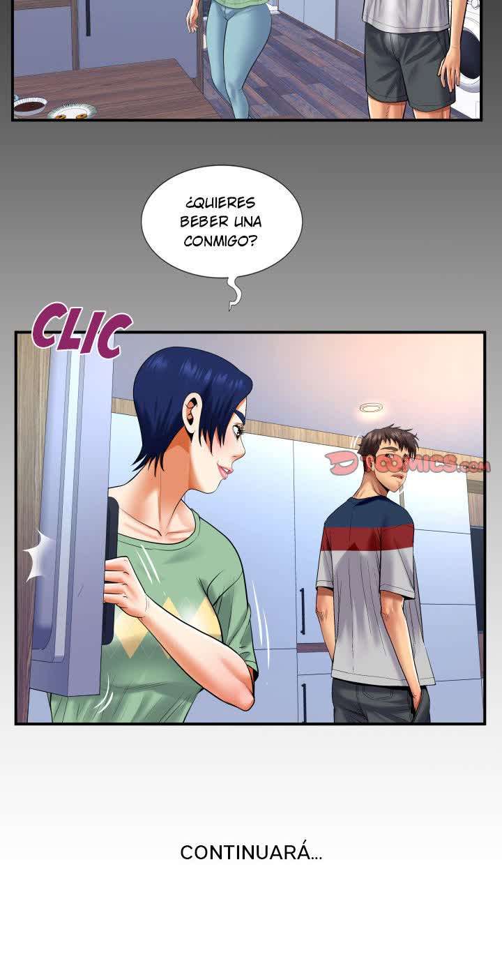My Aunt capítulo 129 página 4
