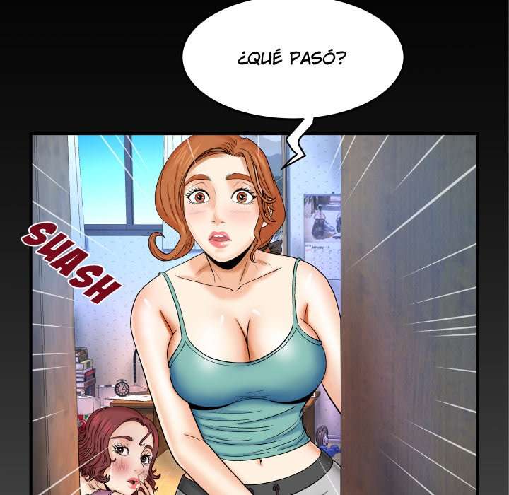 My Aunt capítulo 13 página 100
