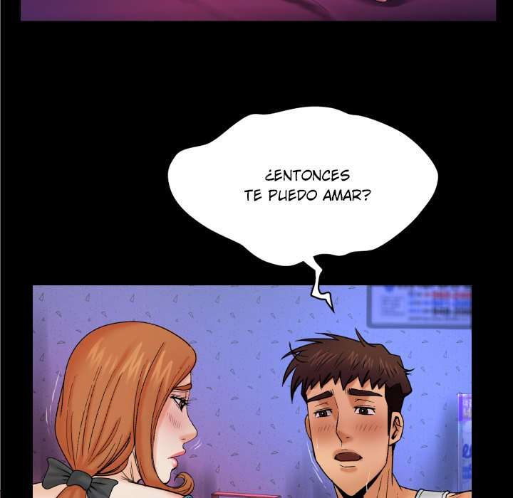 My Aunt capítulo 13 página 16