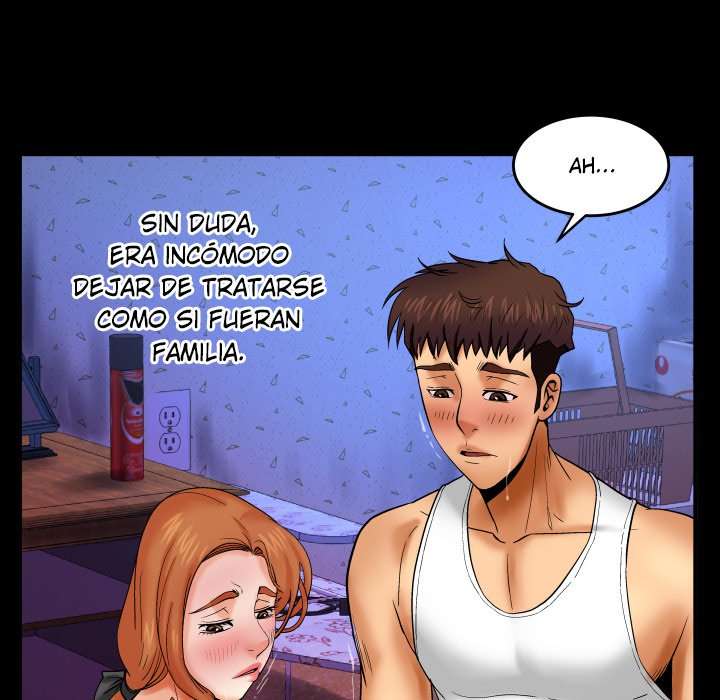 My Aunt capítulo 13 página 26