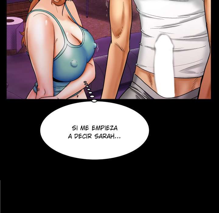 My Aunt capítulo 13 página 27