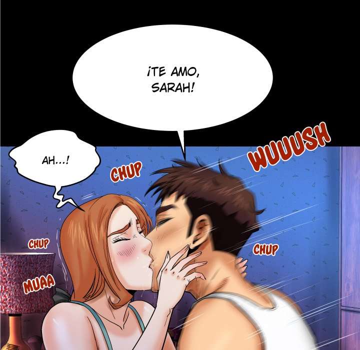 My Aunt capítulo 13 página 30