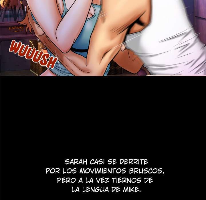 My Aunt capítulo 13 página 31