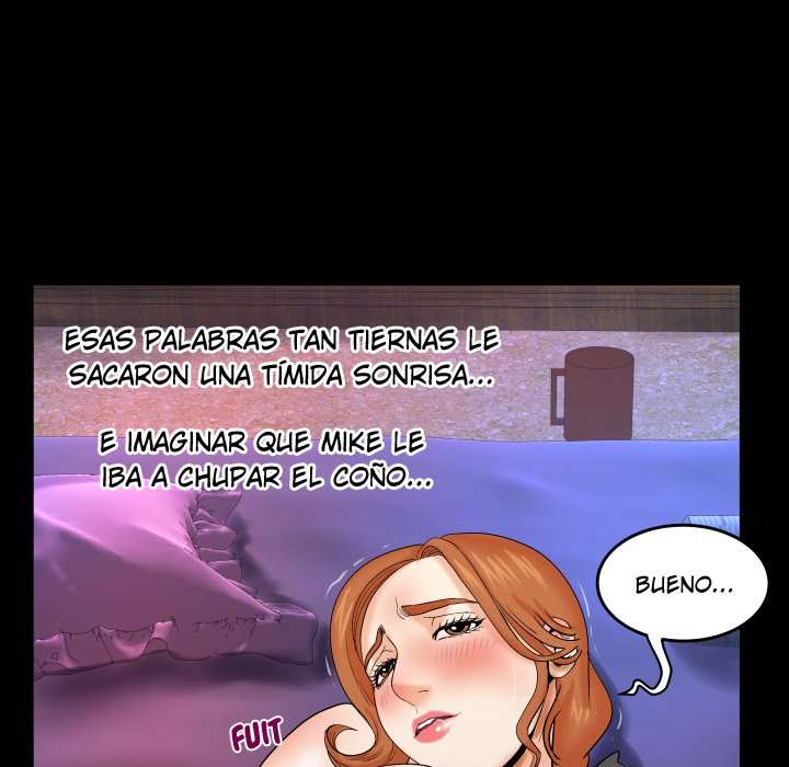 My Aunt capítulo 13 página 44