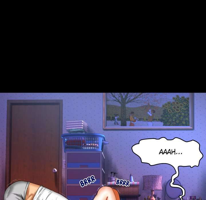 My Aunt capítulo 13 página 55
