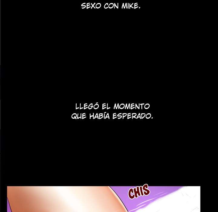 My Aunt capítulo 13 página 62