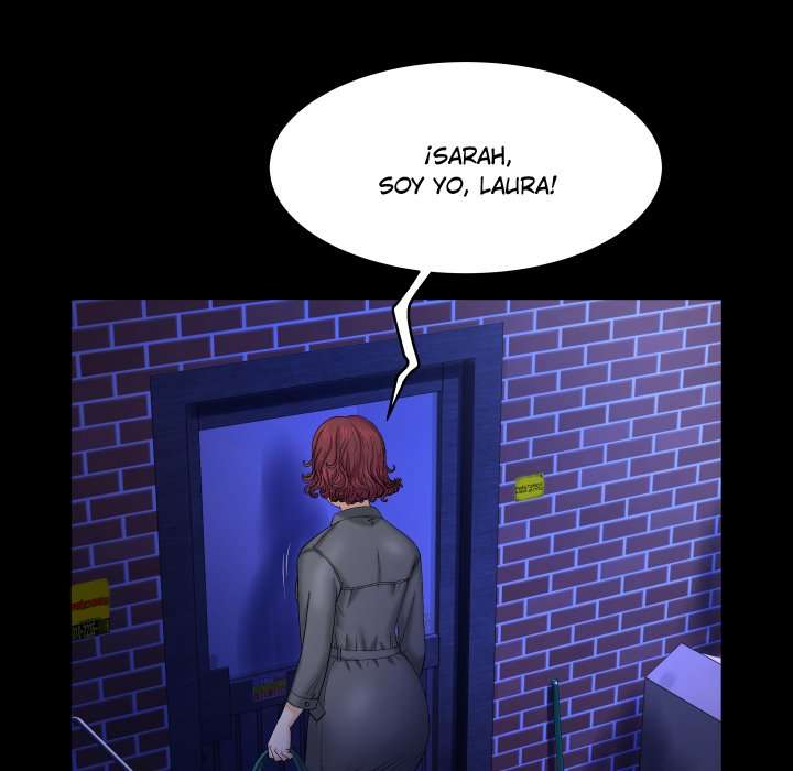 My Aunt capítulo 13 página 69