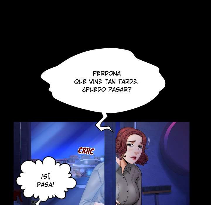 My Aunt capítulo 13 página 73