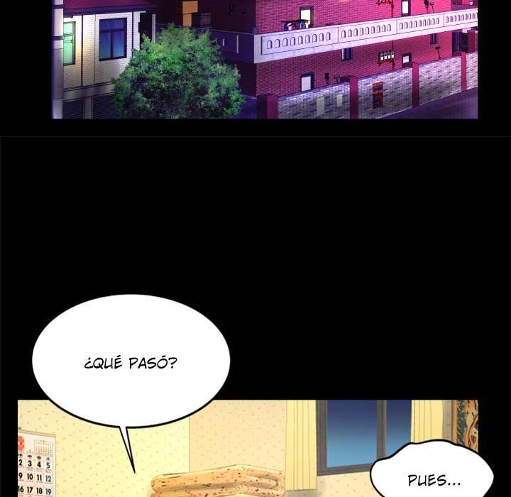 My Aunt capítulo 13 página 79