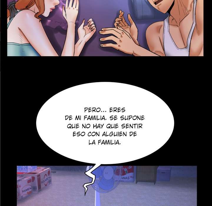 My Aunt capítulo 13 página 8
