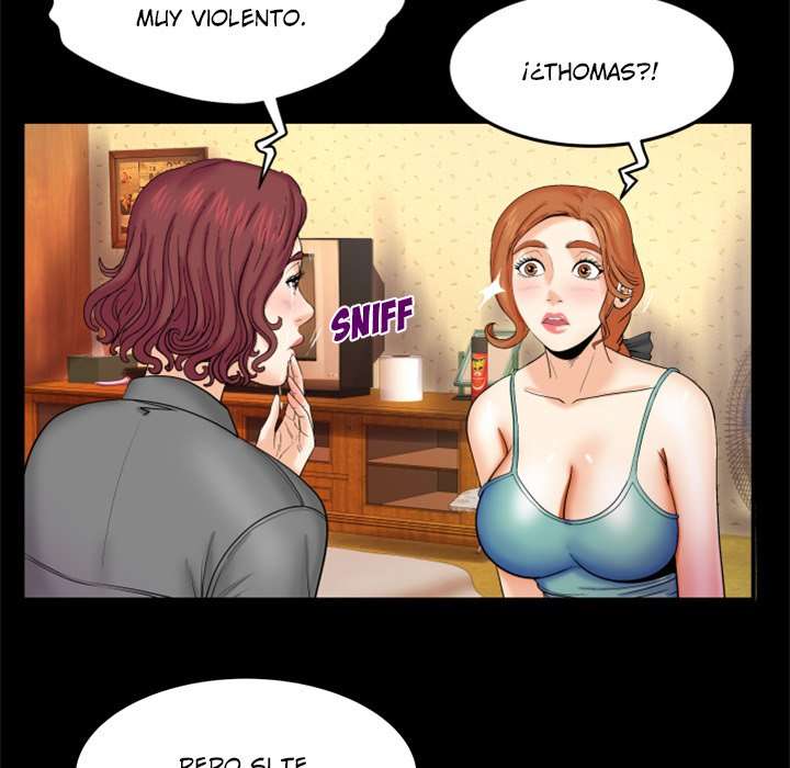 My Aunt capítulo 13 página 81