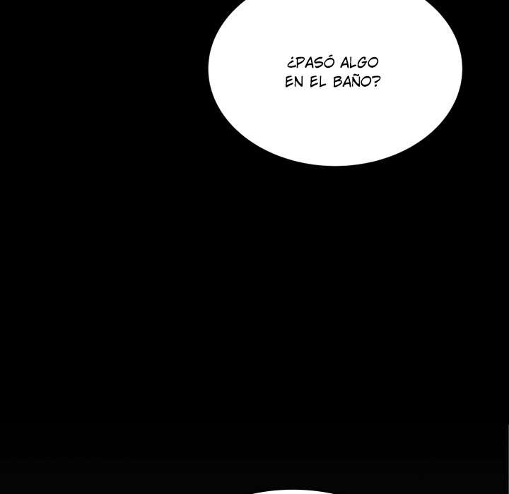 My Aunt capítulo 13 página 99