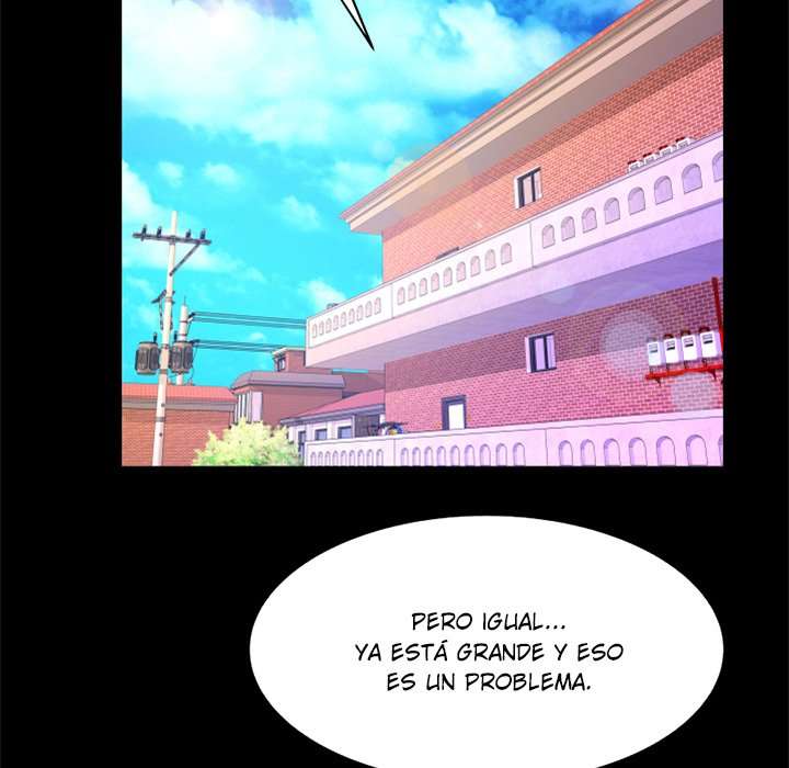 My Aunt capítulo 14 página 10