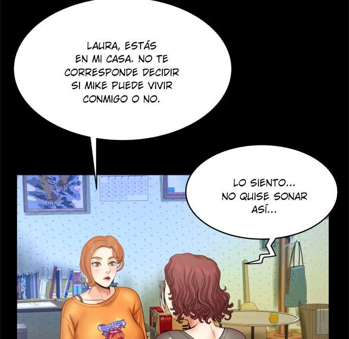 My Aunt capítulo 14 página 12