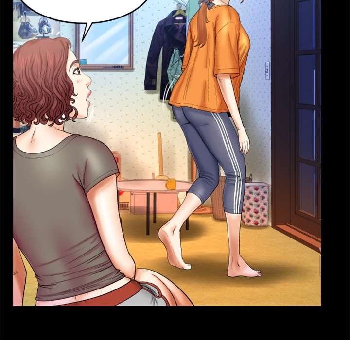 My Aunt capítulo 14 página 16