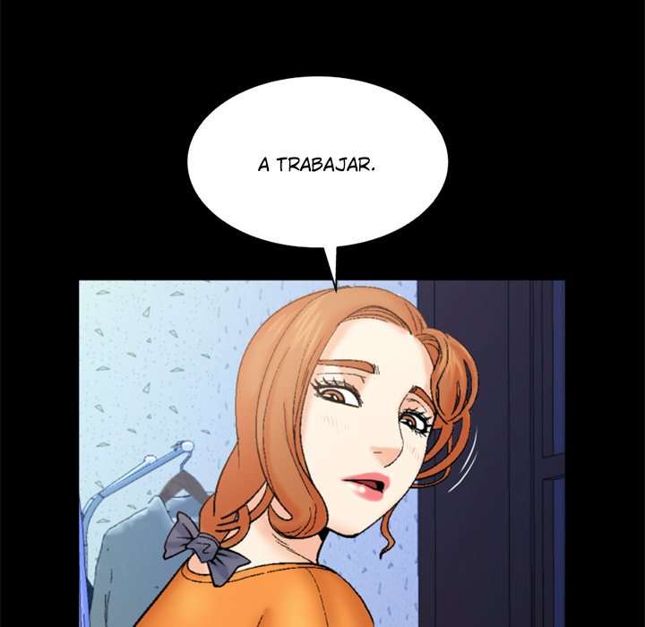 My Aunt capítulo 14 página 17