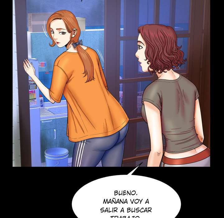My Aunt capítulo 14 página 20