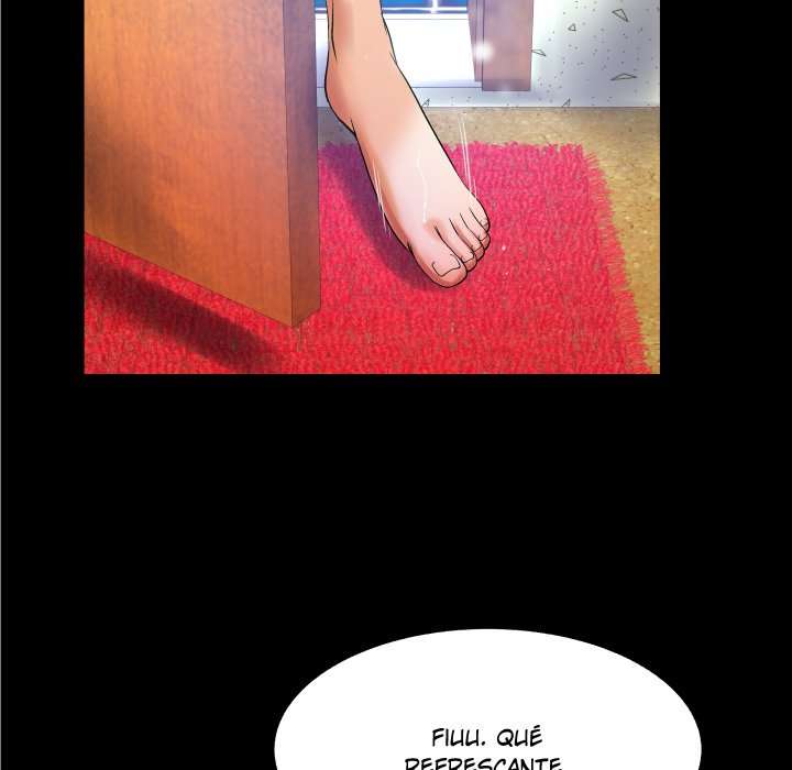 My Aunt capítulo 14 página 31