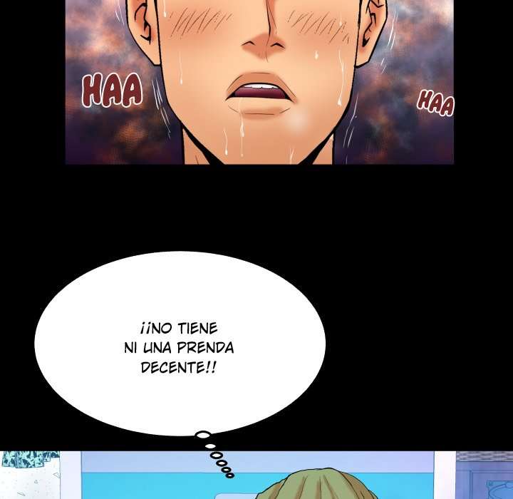 My Aunt capítulo 14 página 41