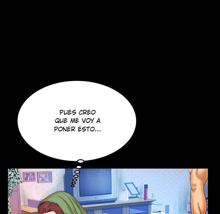 My Aunt capítulo 14 página 45